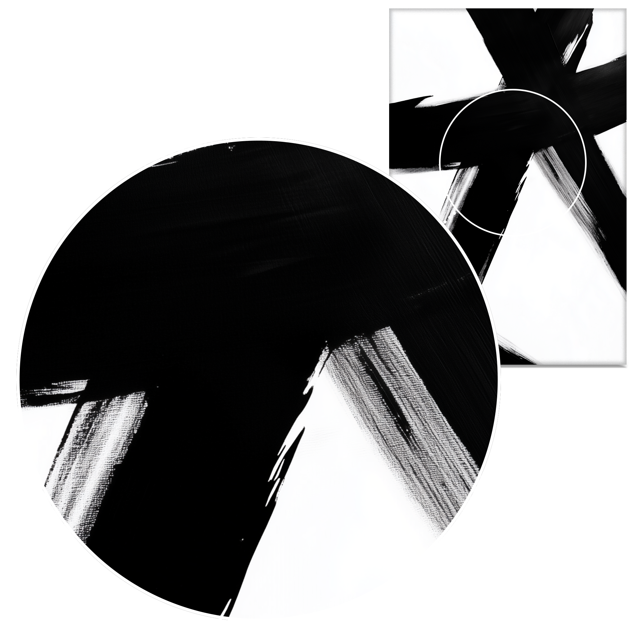 D0118-monochrome-intersection-hand-painted-wall-art_1_2x3-vertical-zoom-image