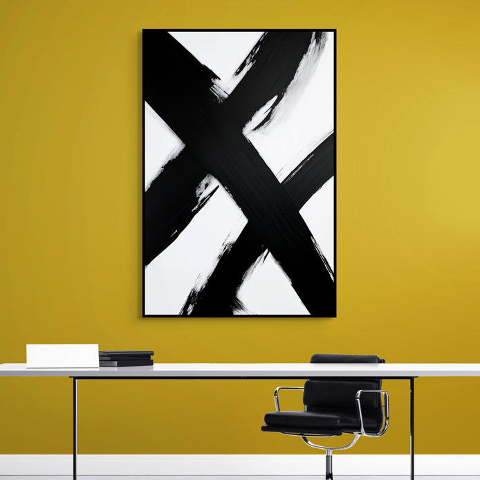 D0119-crossing-paths-hand-painted-wall-art-a-room-image-room-f-black