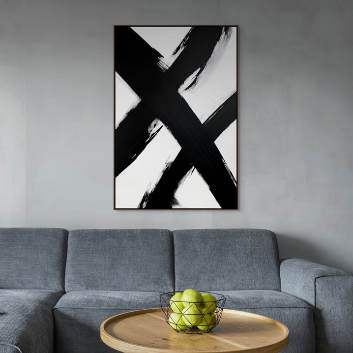 D0119-crossing-paths-hand-painted-wall-art-living-room-image-room-f-walnut