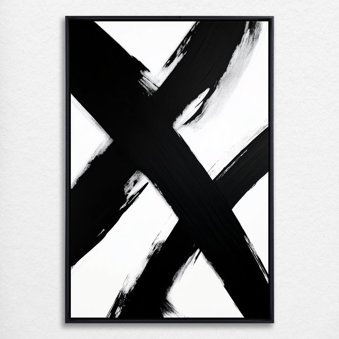 D0119-crossing-paths-hand-painted-wall-art_4_2x3-vertical-frame-black.psd
