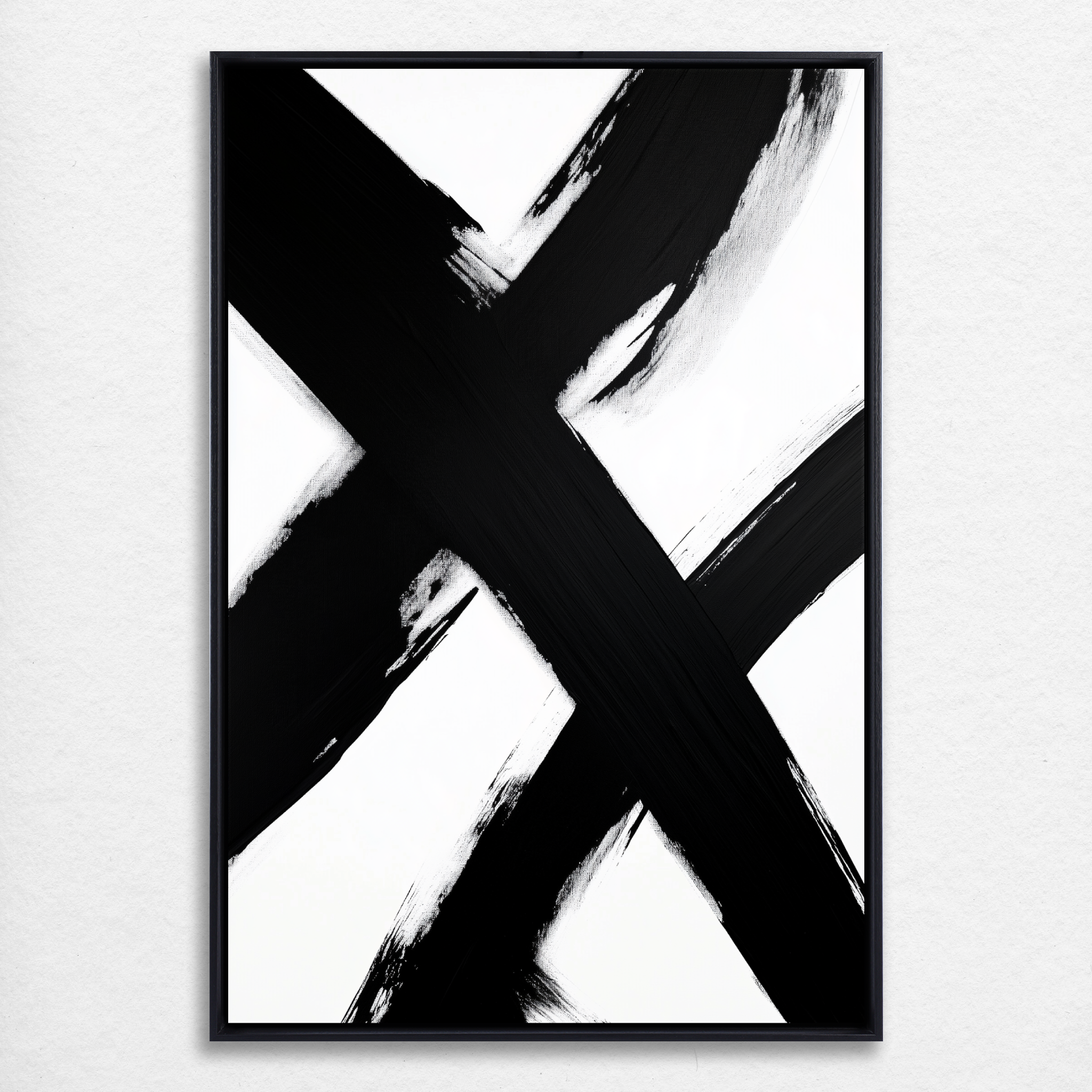 D0119-crossing-paths-hand-painted-wall-art_4_2x3-vertical-frame-black.psd