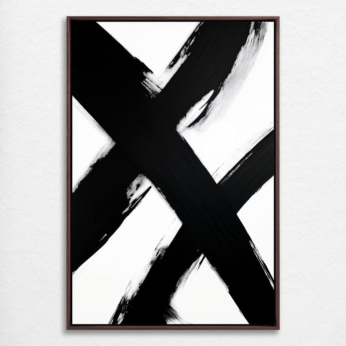 D0119-crossing-paths-hand-painted-wall-art_4_2x3-vertical-frame-walnut.psd