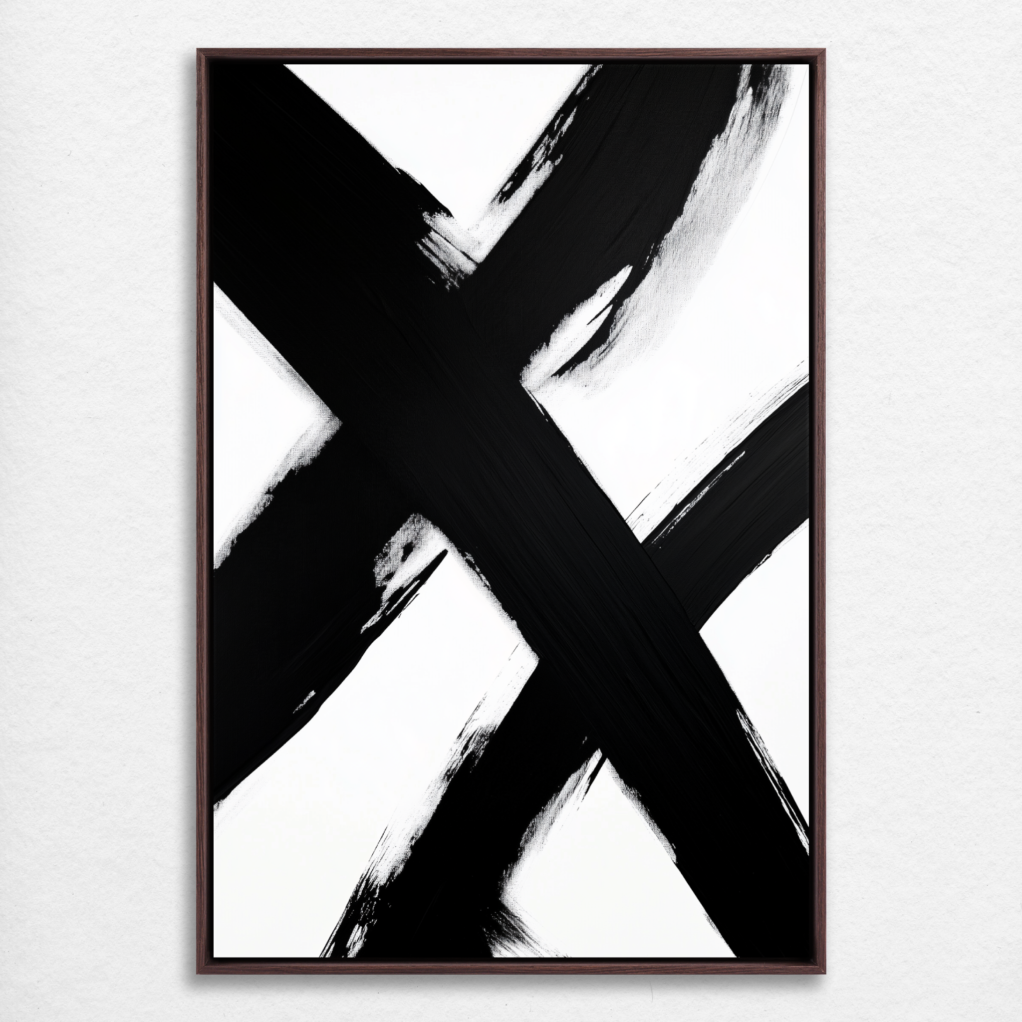 D0119-crossing-paths-hand-painted-wall-art_4_2x3-vertical-frame-walnut.psd