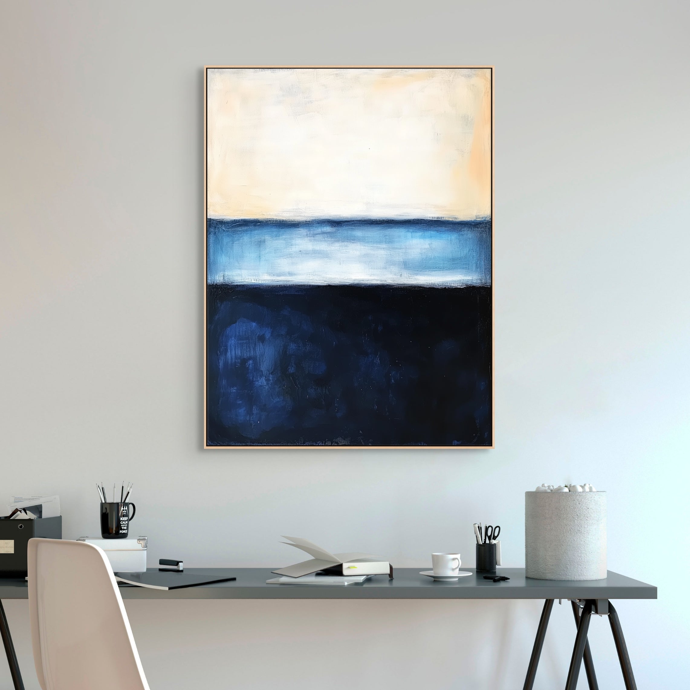 D0120-horizon-in-solitude-hand-painted-wall-art-office-room-image-room-f-natural