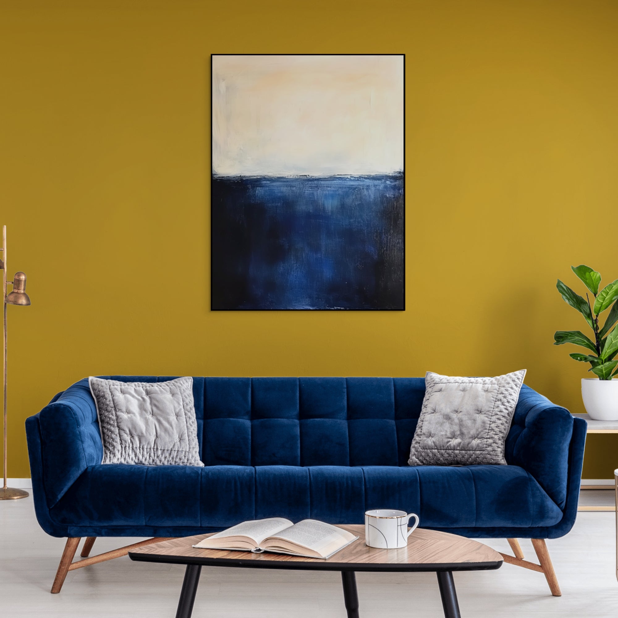 D0121-twilight-serenity-hand-painted-wall-art-a-room-image