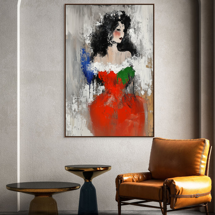 D0122-scarlet-elegance-hand-painted-wall-art-lounge-room-image-room-f-walnut