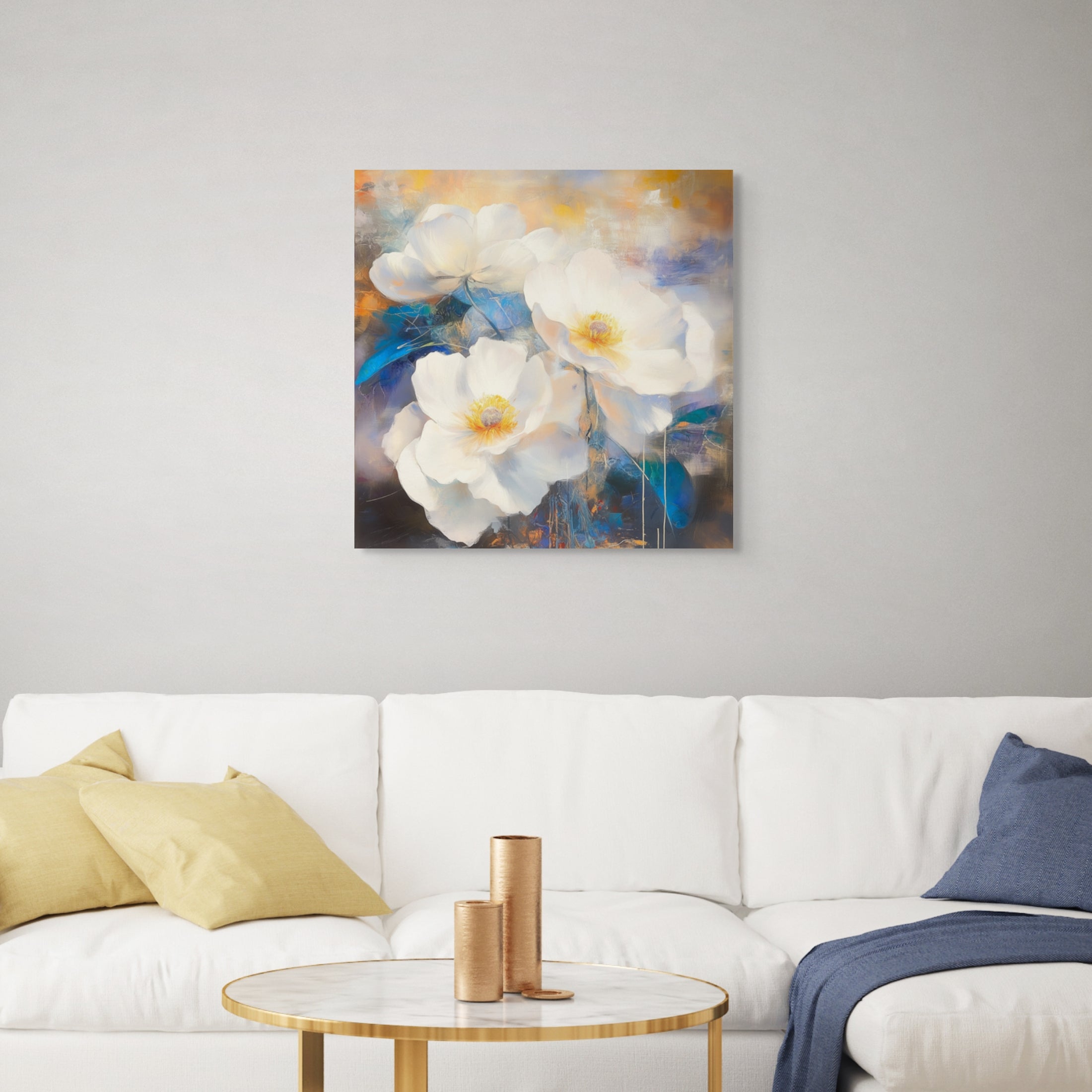 D0124-blossoms-of-light-hand-painted-wall-art-living-room-image