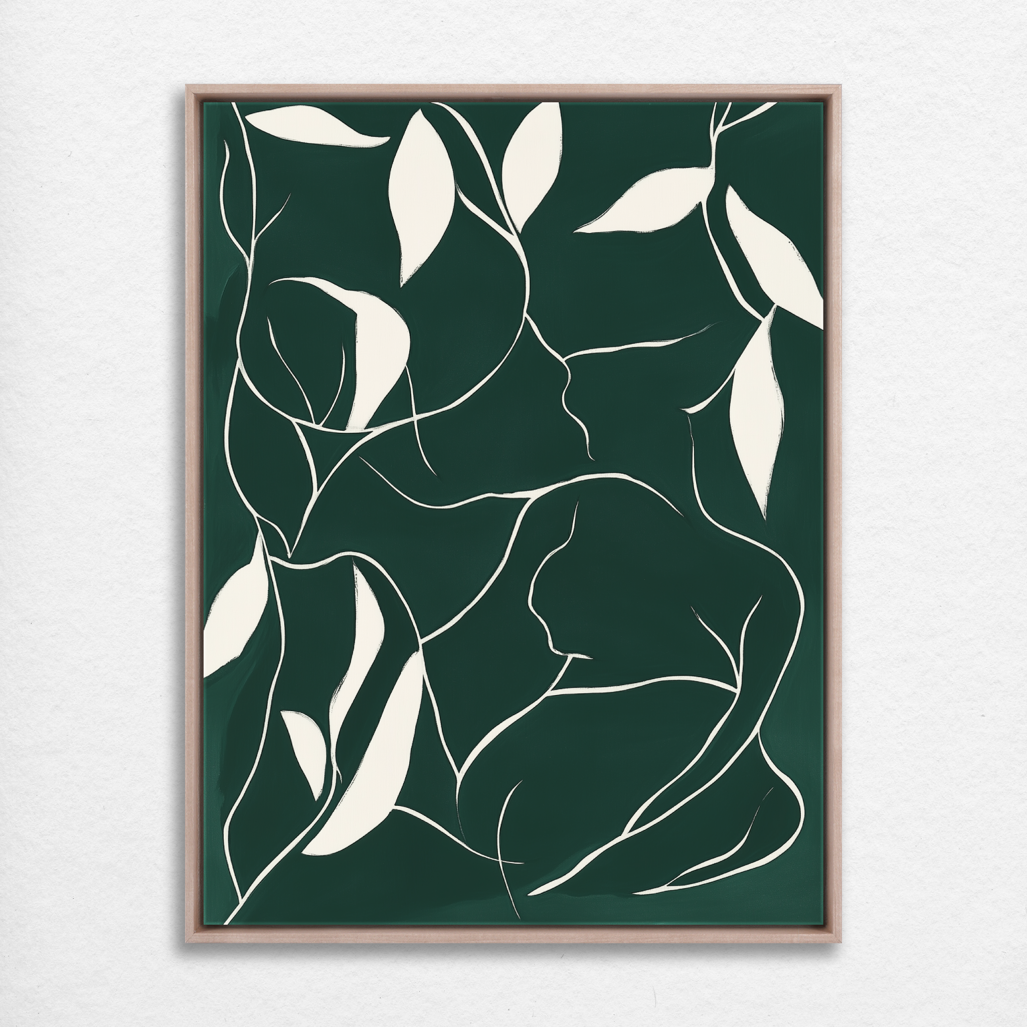 Verdant Elegance