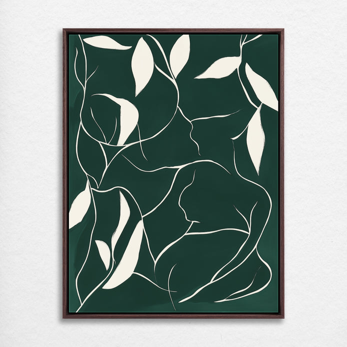 D0126-verdant-elegance-hand-painted-wall-art_41_3x4-vertical-frame-walnut.psd