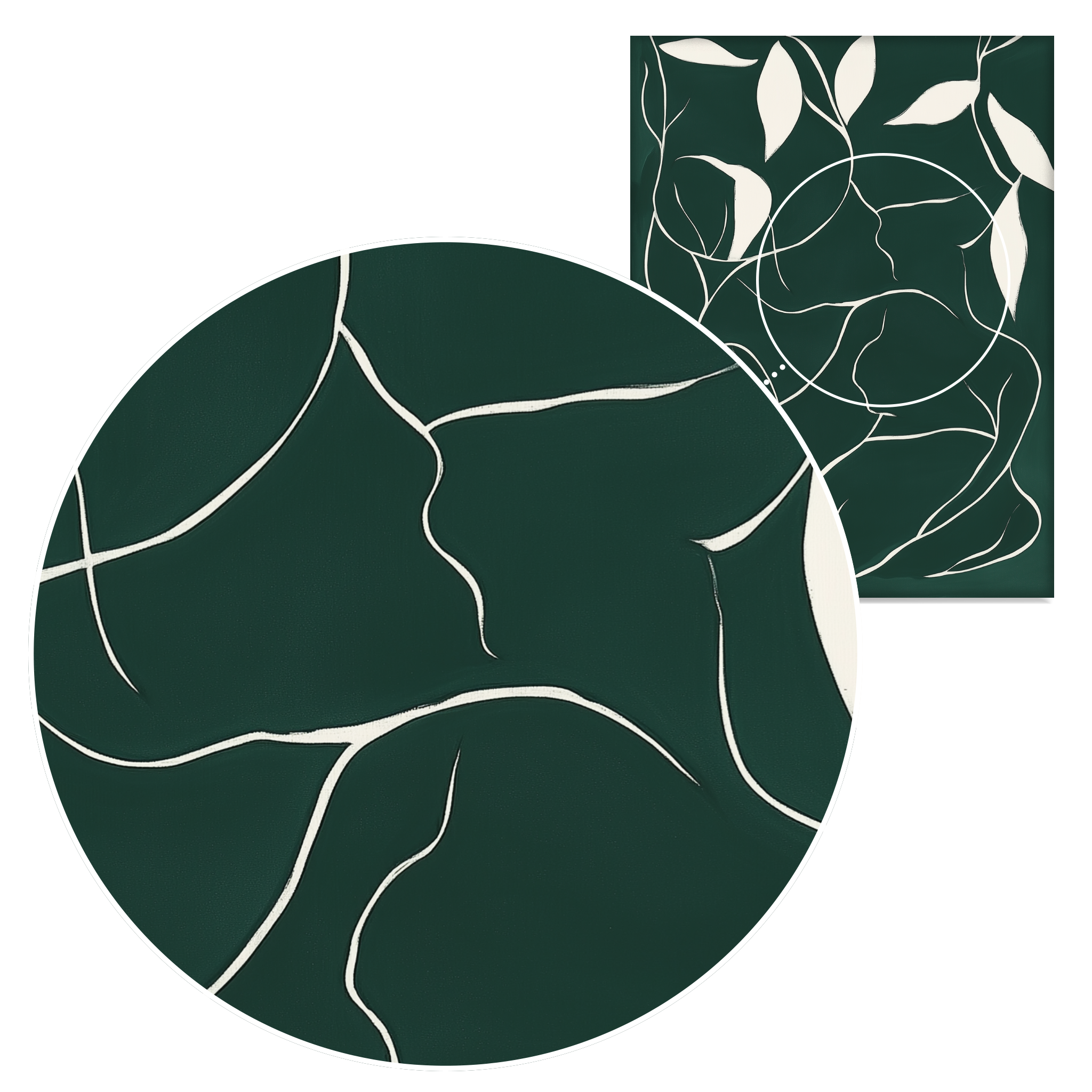 D0126-verdant-elegance-hand-painted-wall-art_9_3x4-vertical-zoom-image