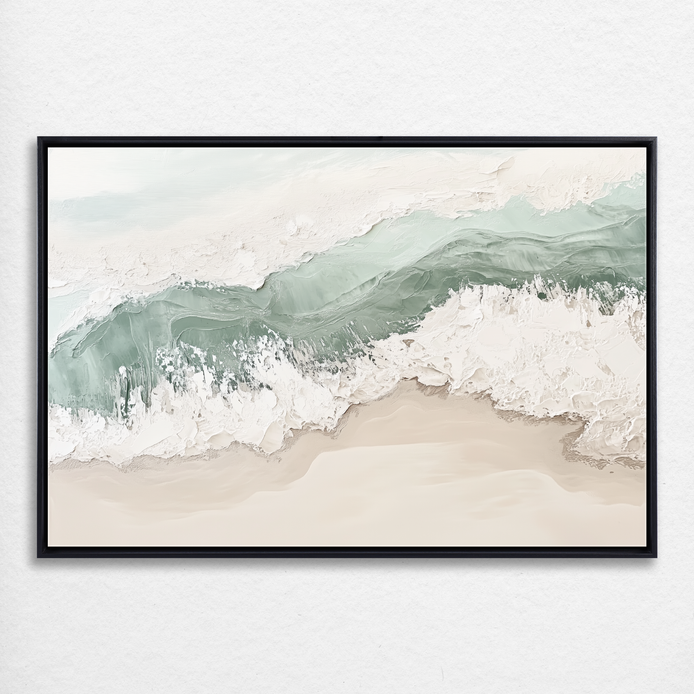 Ocean Whisper