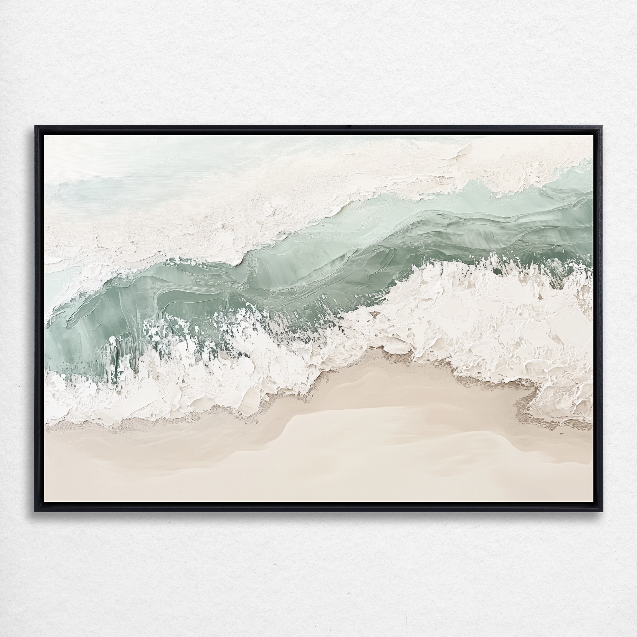 Ocean Whisper