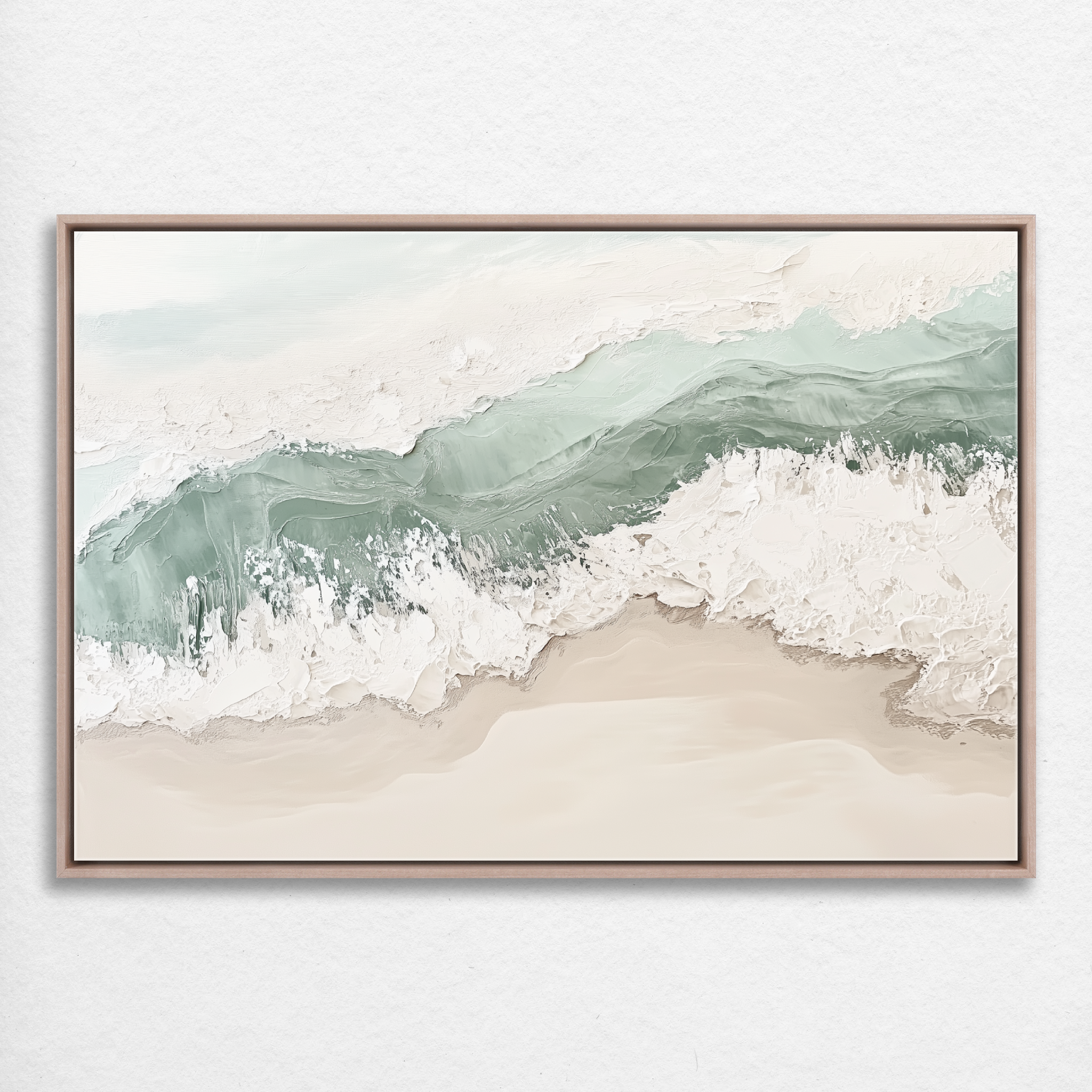 Ocean Whisper