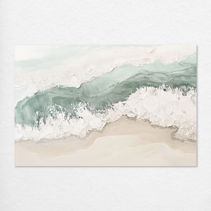 Ocean Whisper