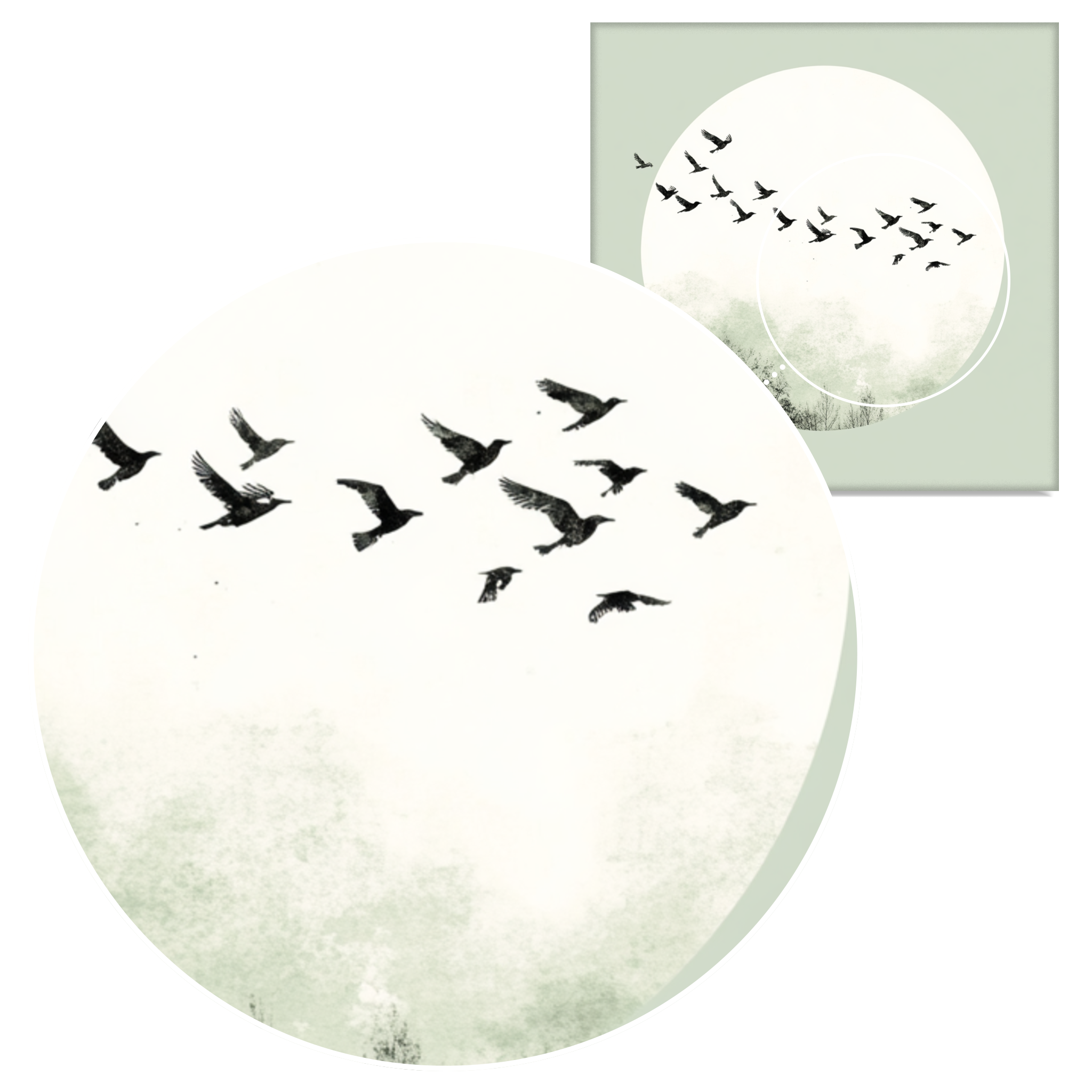 D0128-flight-of-unity-hand-painted-wall-art_10_1x1-square-zoom-image