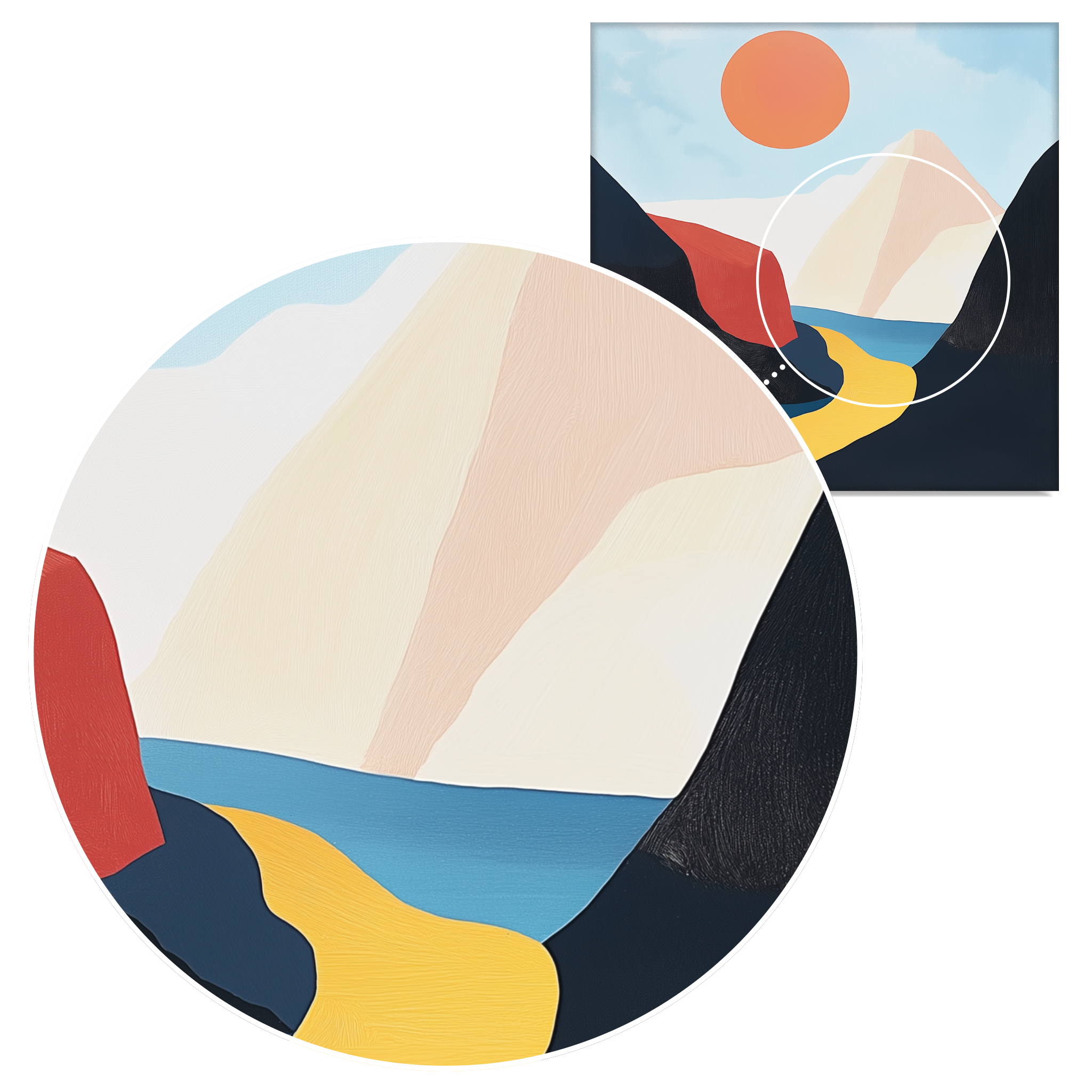 D0130-winding-road-hand-painted-wall-art_1_1x1-square-zoom-image