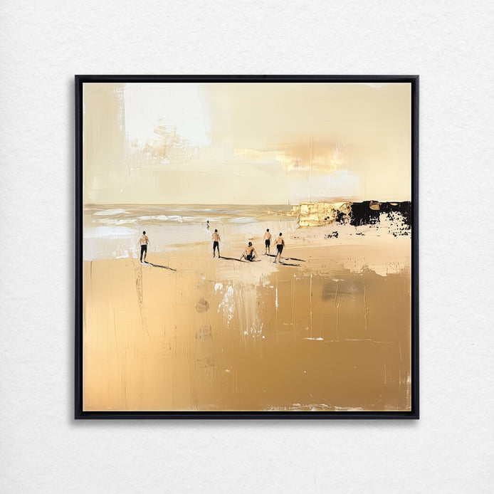 D0132-a-day-off-hand-painted-wall-art_32_1x1-square-frame-black.psd
