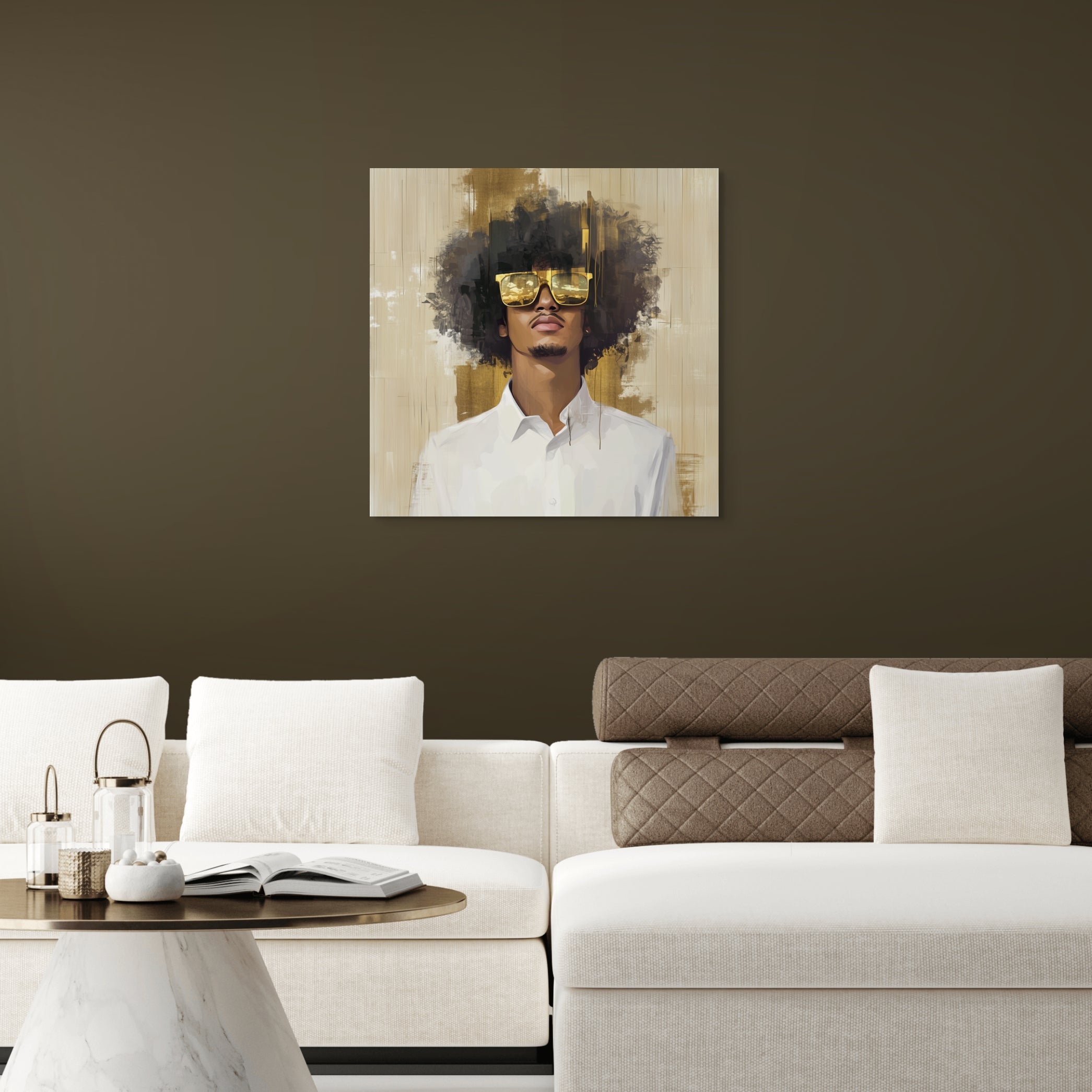 D0134-seeing-sights-hand-painted-wall-art-living-room-image