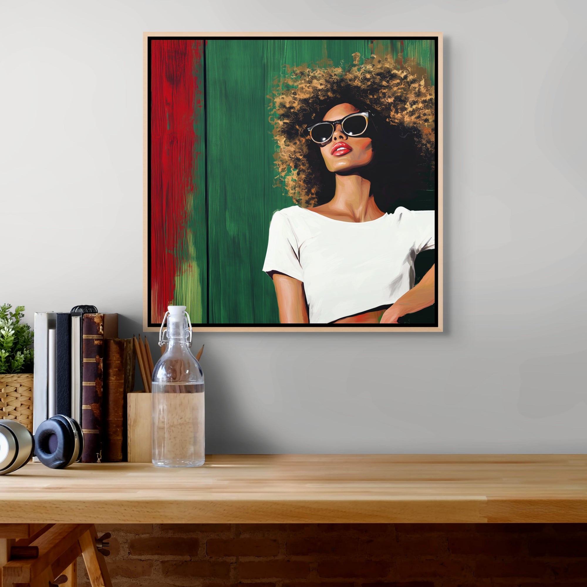D0135-sunkissed-hand-painted-wall-art-office-room-image-room-f-natural
