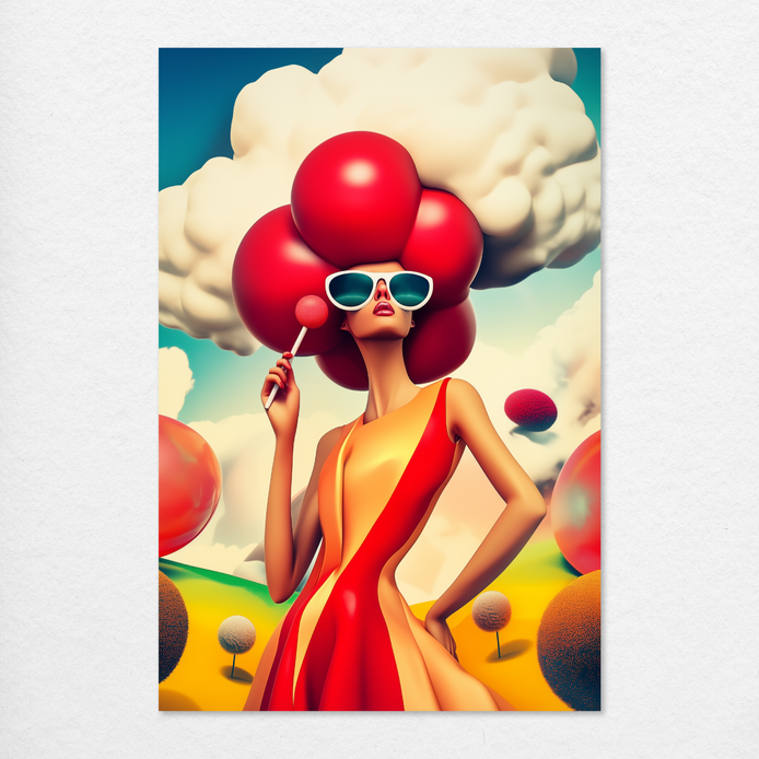 Cherry Pop