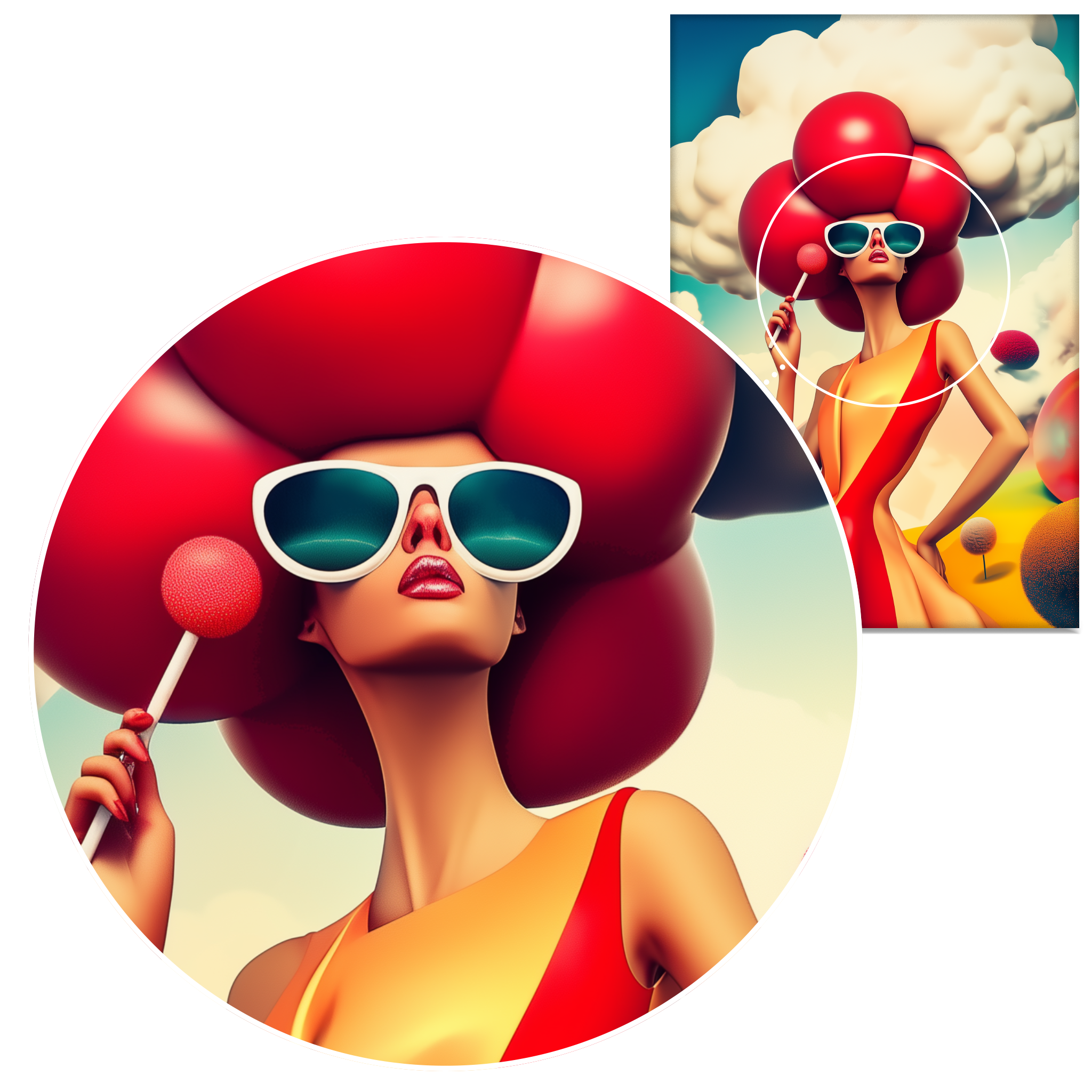 D0136-cherry-pop-hand-painted-wall-art_0_2x3-vertical-zoom-image