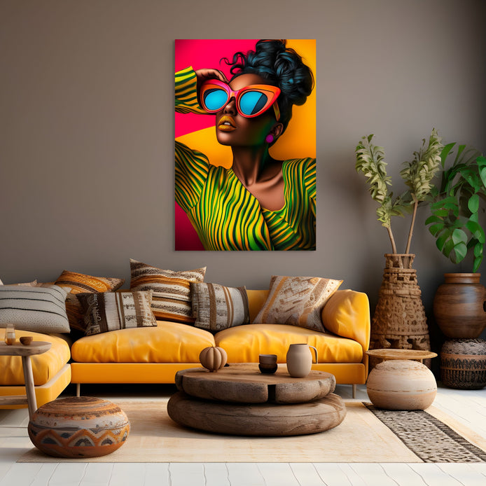 D0137-diva-hand-painted-wall-art-living-room-image-room-f-wrapped