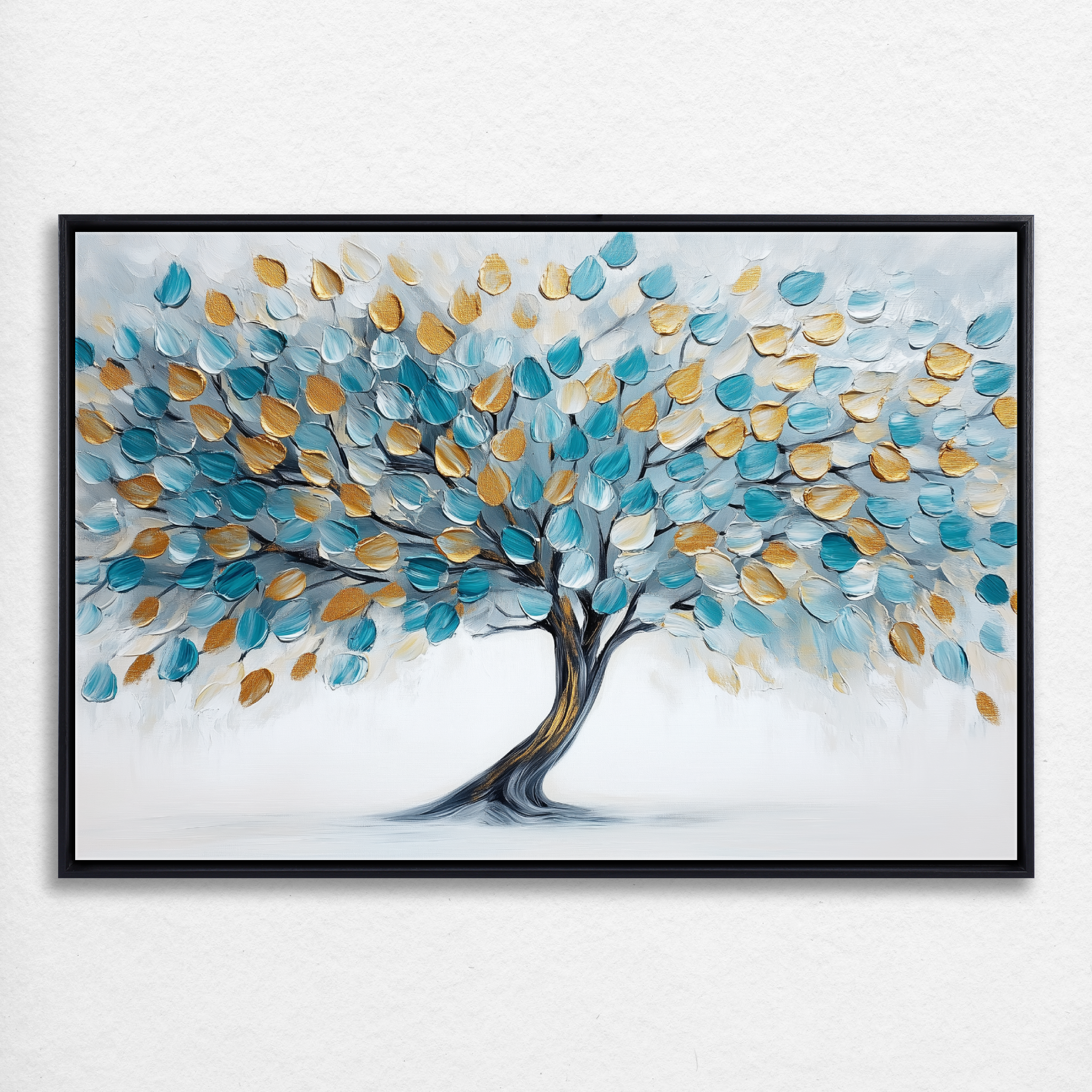 The Wishing Tree