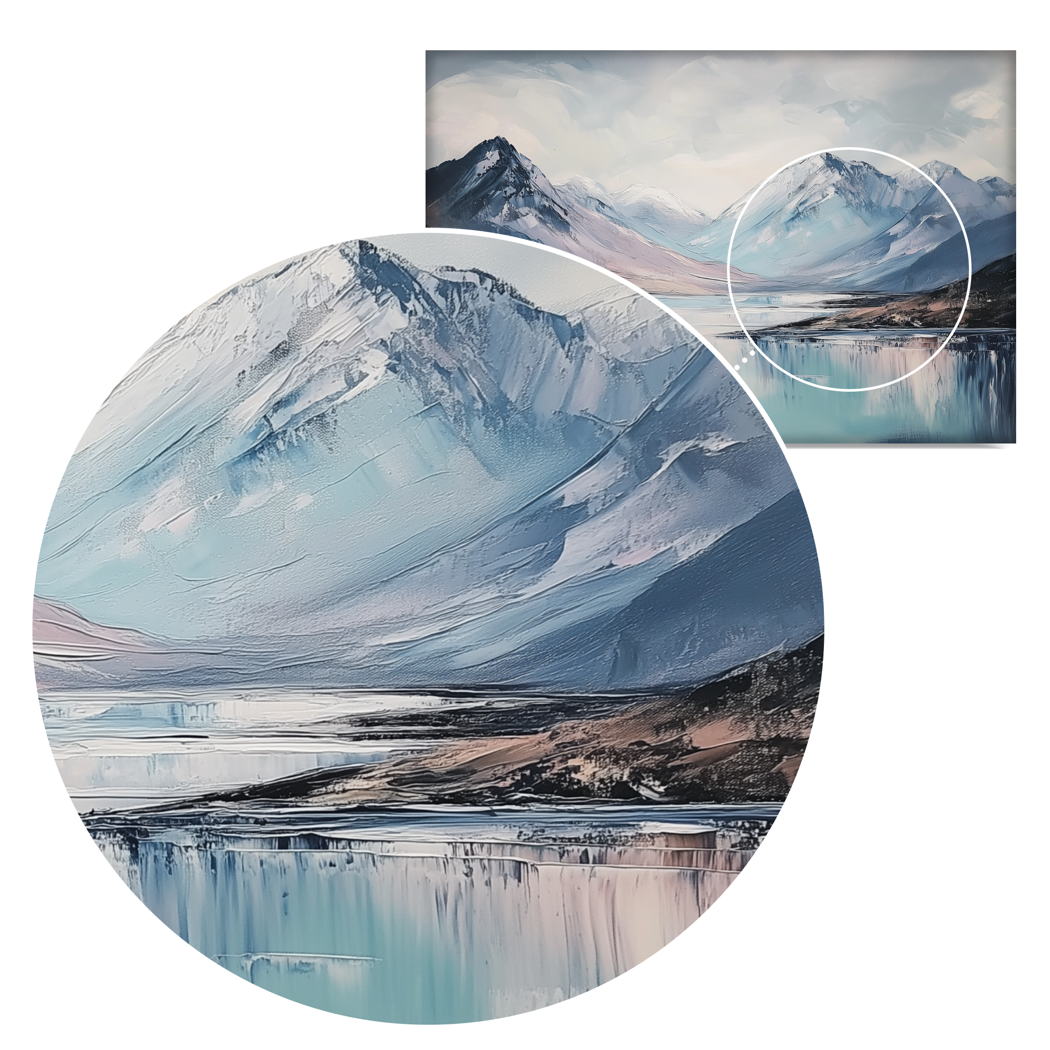 D0139-iced-solitude-hand-painted-wall-art_2_3x2-horizontal-zoom-image