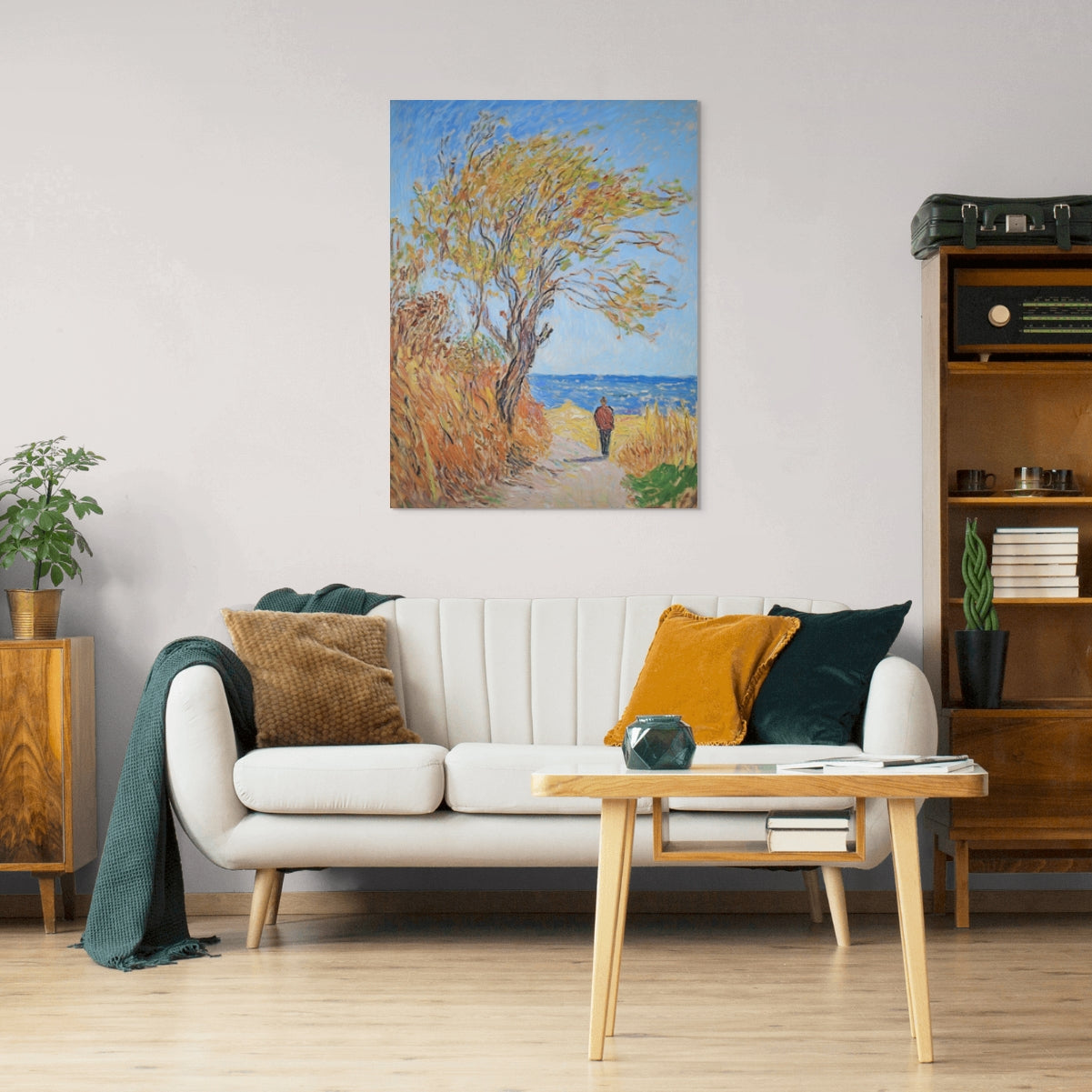 D0146-autumn-trails-hand-painted-wall-art-living-room-image