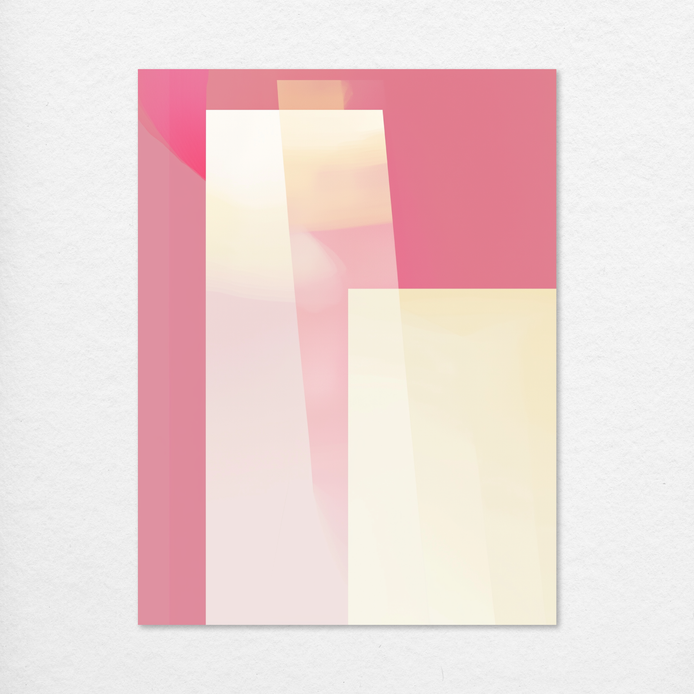 Pink Perfume