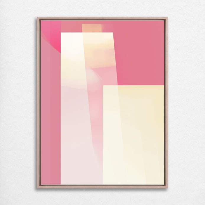 D0147-pink-perfume-hand-painted-wall-art_46_3x4-vertical-frame-natural.psd