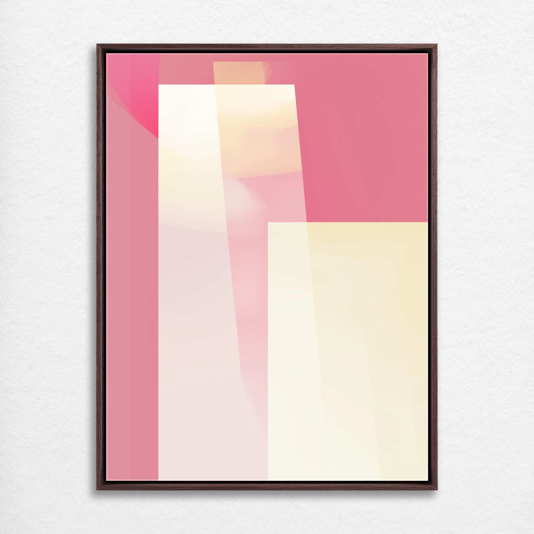 D0147-pink-perfume-hand-painted-wall-art_46_3x4-vertical-frame-walnut.psd