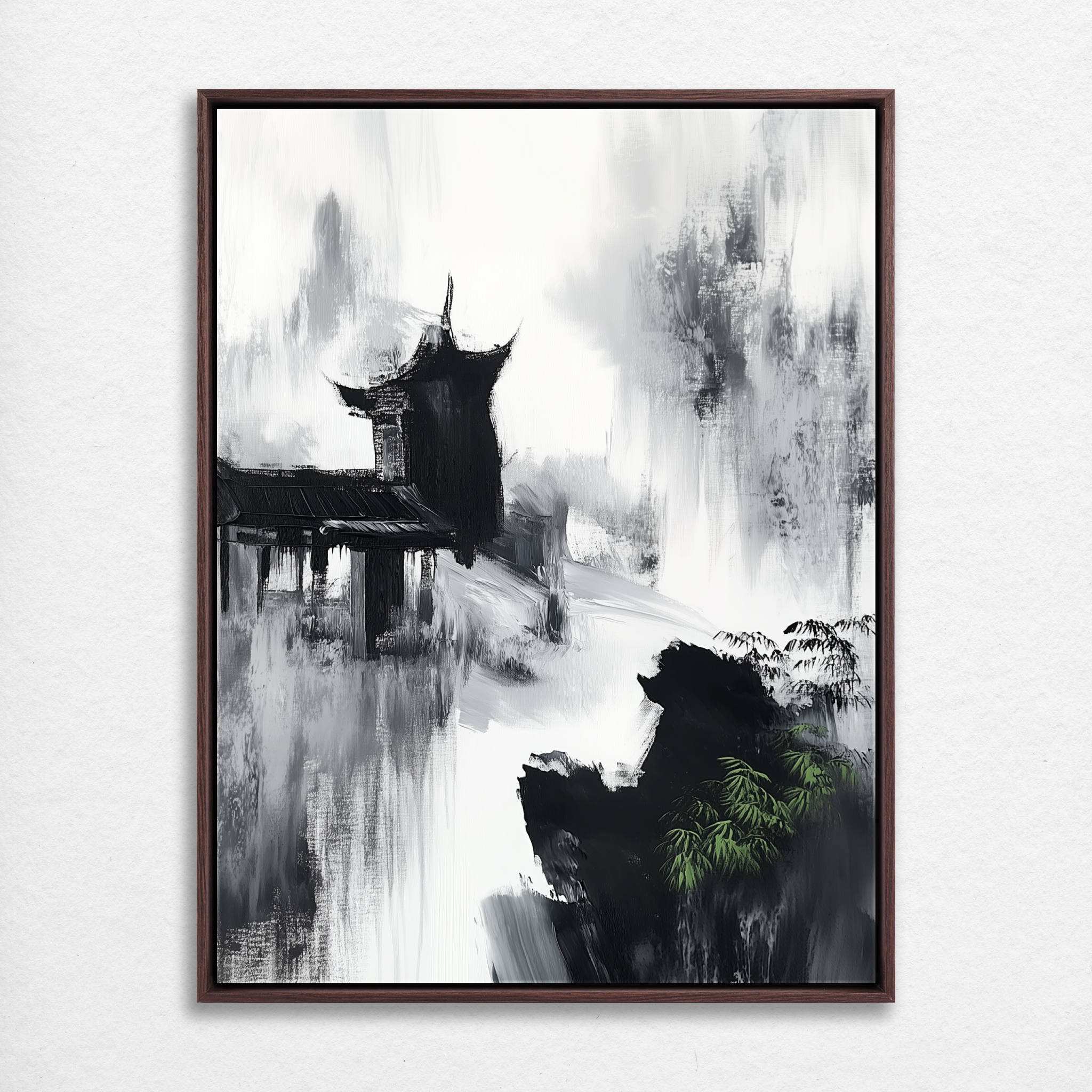 D0148-cliffside-getaway-hand-painted-wall-art_05_3x4-vertical-frame-walnut