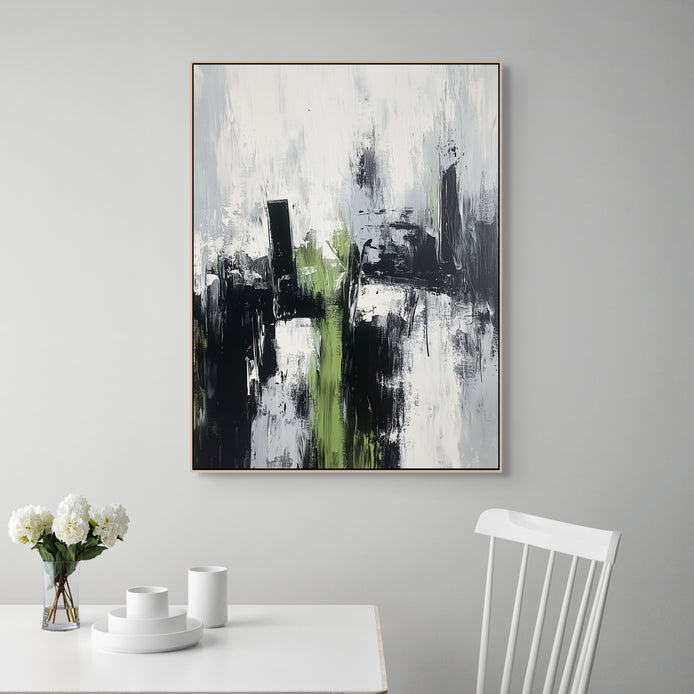 D0149-mossy-musings-hand-painted-wall-art-dining-room-image