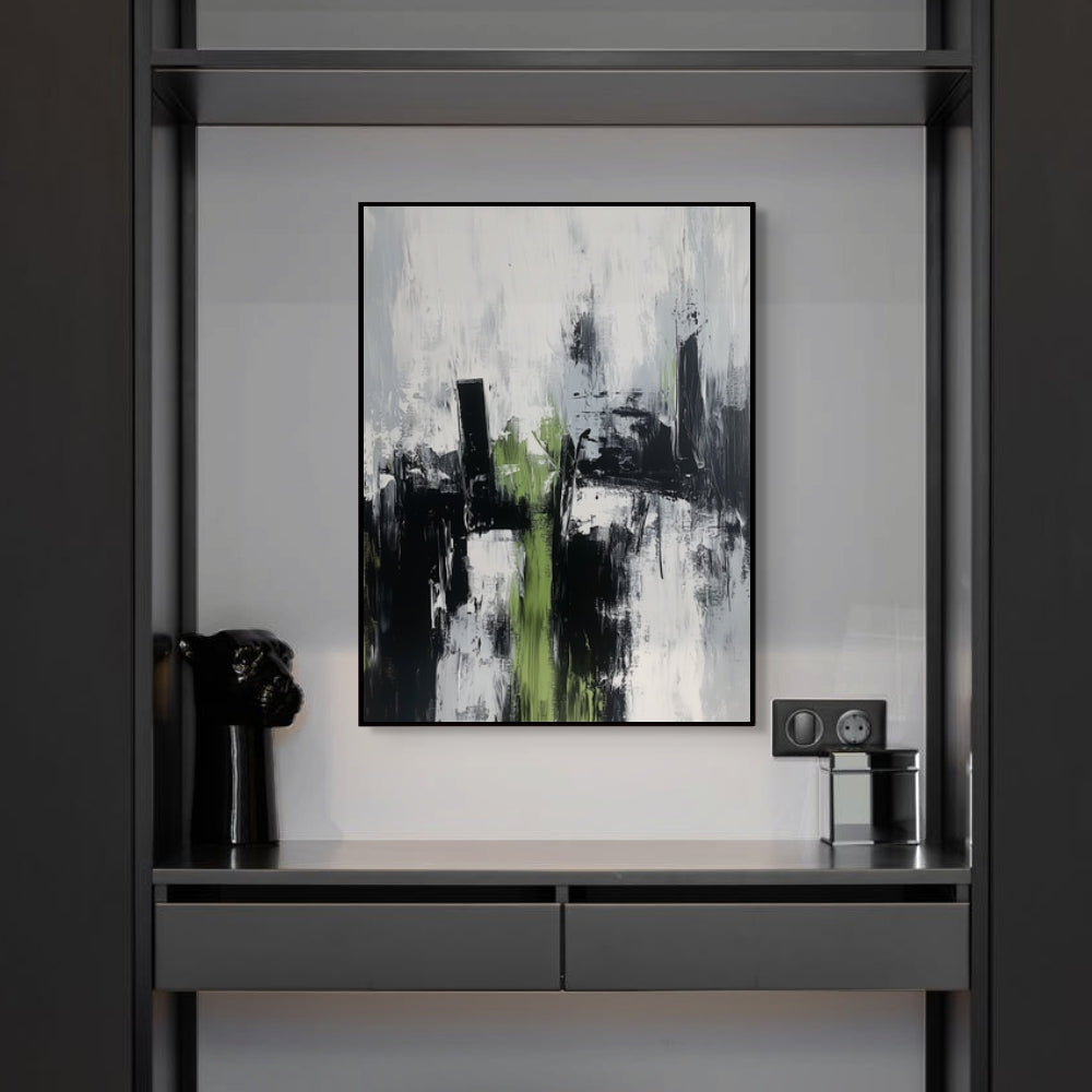 D0149-mossy-musings-hand-painted-wall-art-hallway-room-image-room-f-black