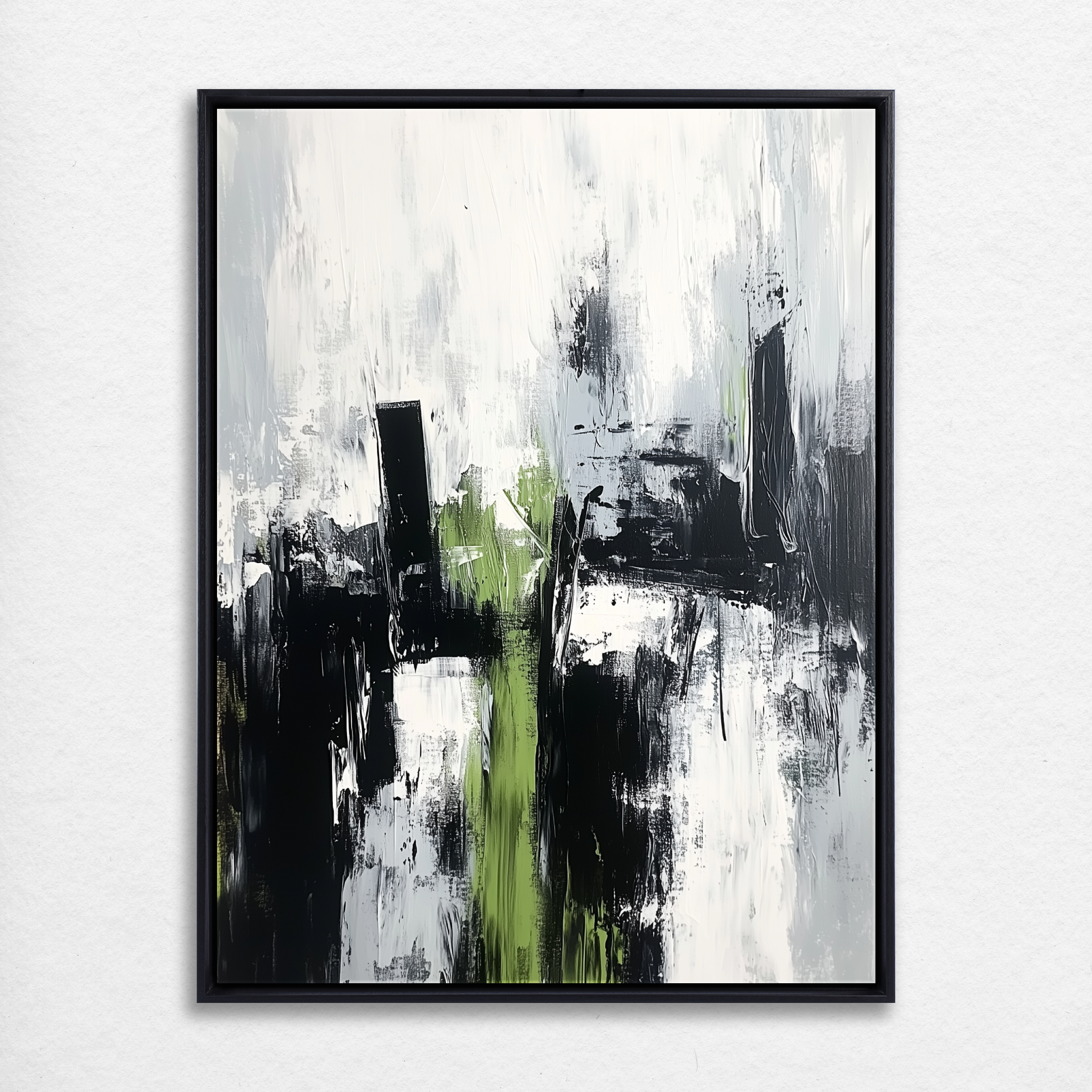 D0149-mossy-musings-hand-painted-wall-art_48_3x4-vertical-frame-black.psd