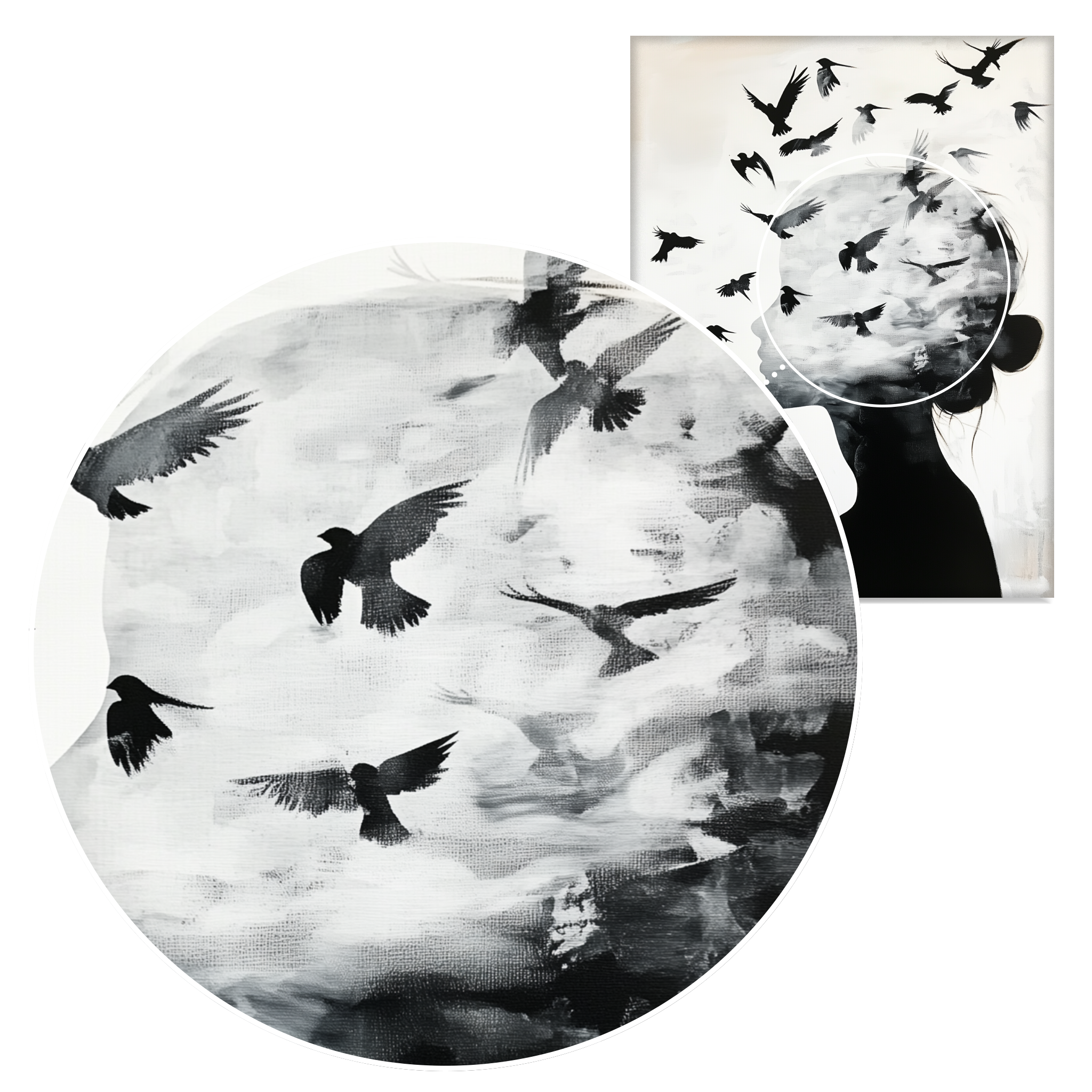 D0151-thoughts-unleashed-hand-painted-wall-art_08_3x4-vertical-zoom-image