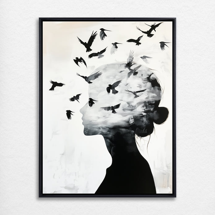D0151-thoughts-unleashed-hand-painted-wall-art_50_3x4-vertical-frame-black.psd