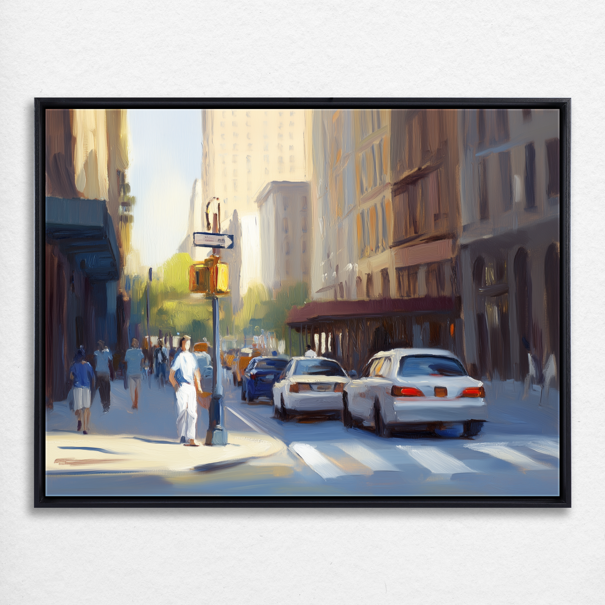 D0155-lunch-break-hand-painted-wall-art_09_4x3-horizontal-frame-black.psd