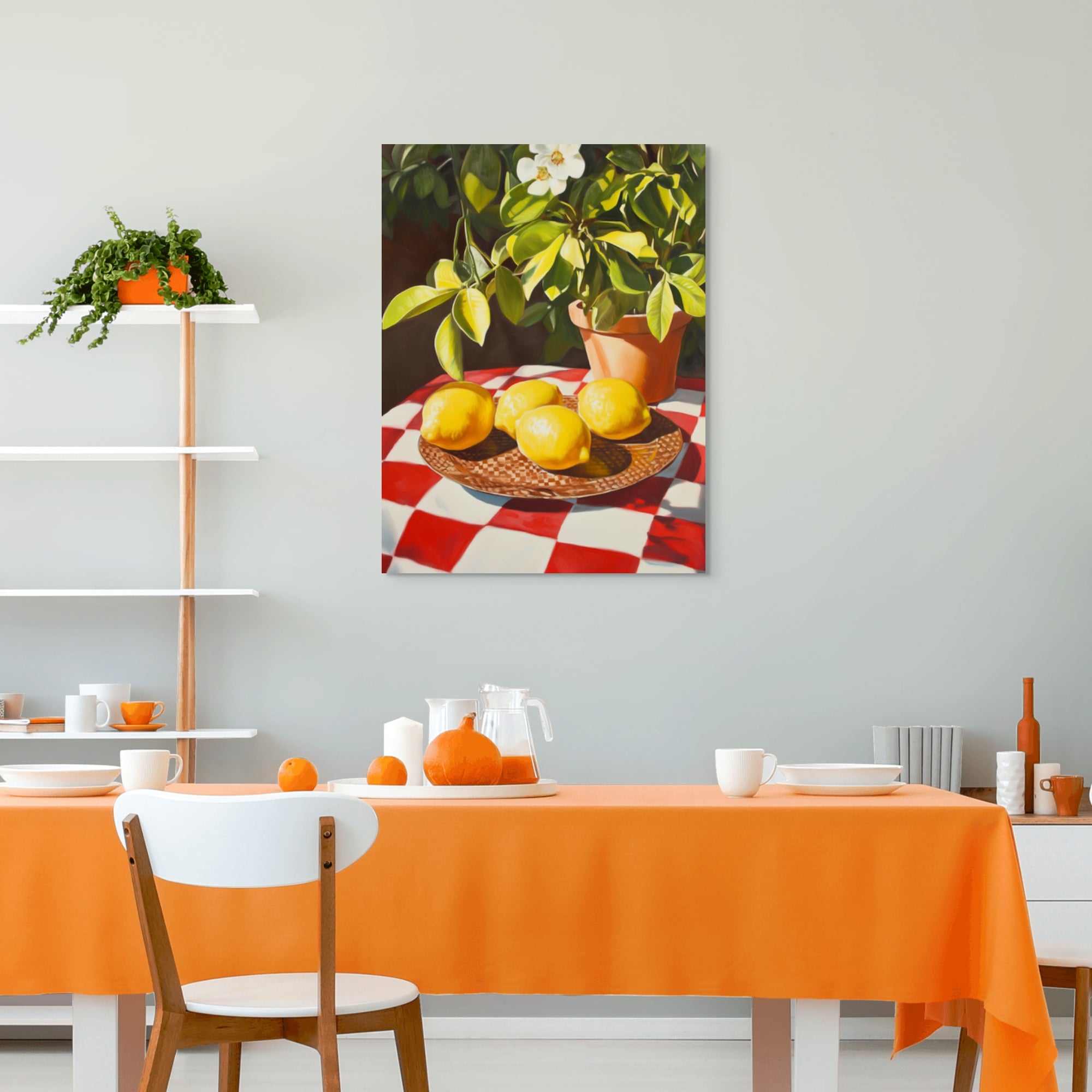 D0157-lemon-tree-hand-painted-wall-art-dining-room-image-room-f-wrapped