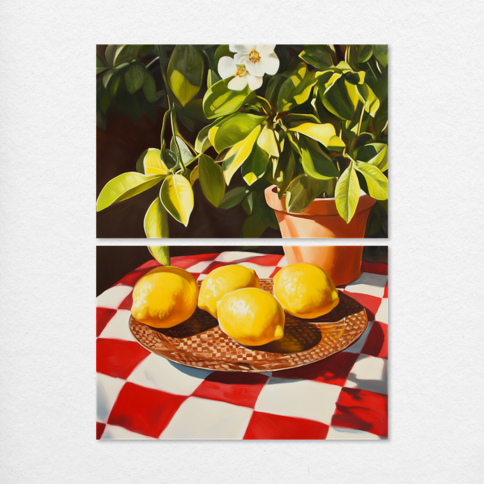 Lemon Tree