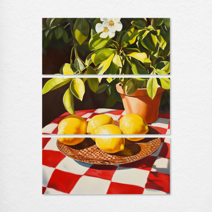 Lemon Tree