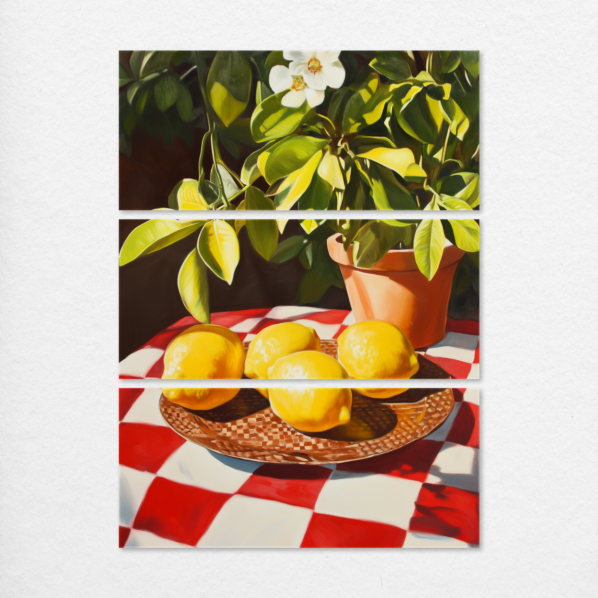 Lemon Tree