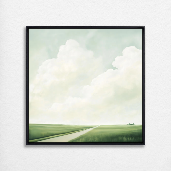 D0158-the-road-home-hand-painted-wall-art_36_1x1-square-frame-black.psd