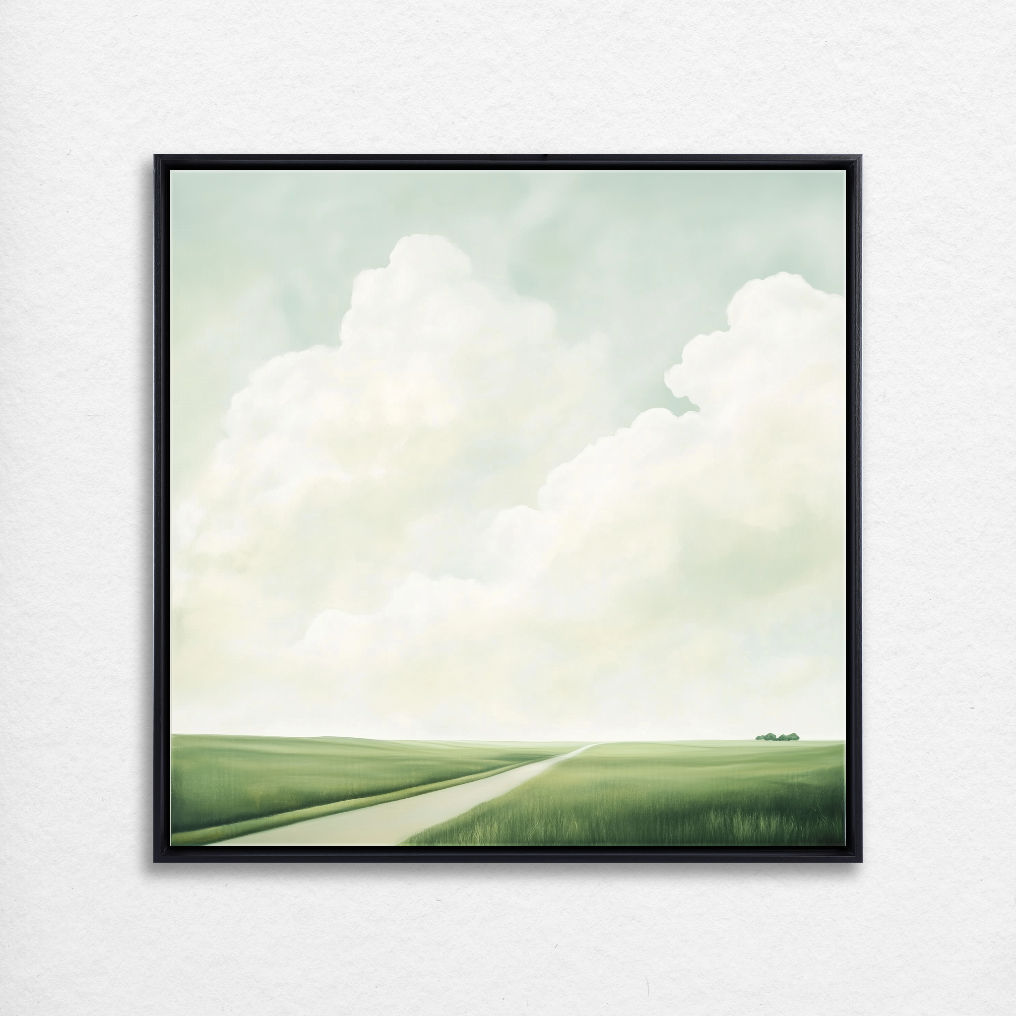 D0158-the-road-home-hand-painted-wall-art_36_1x1-square-frame-black.psd