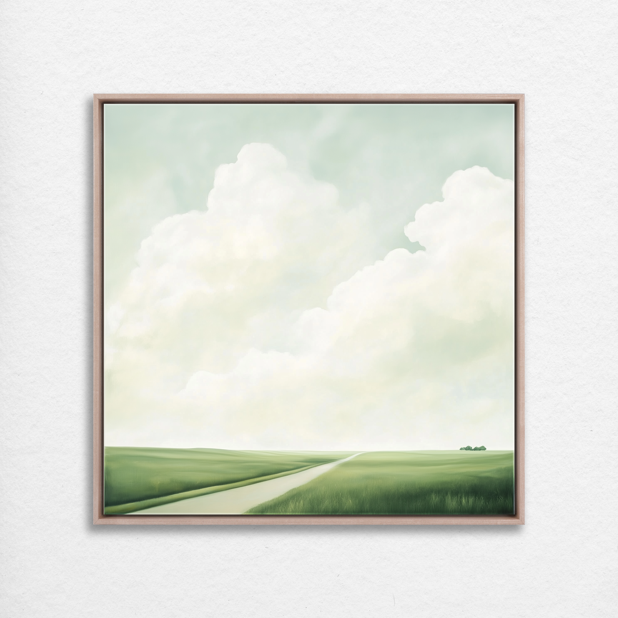 The Road Home