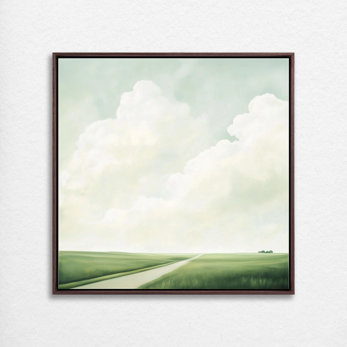 D0158-the-road-home-hand-painted-wall-art_36_1x1-square-frame-walnut.psd