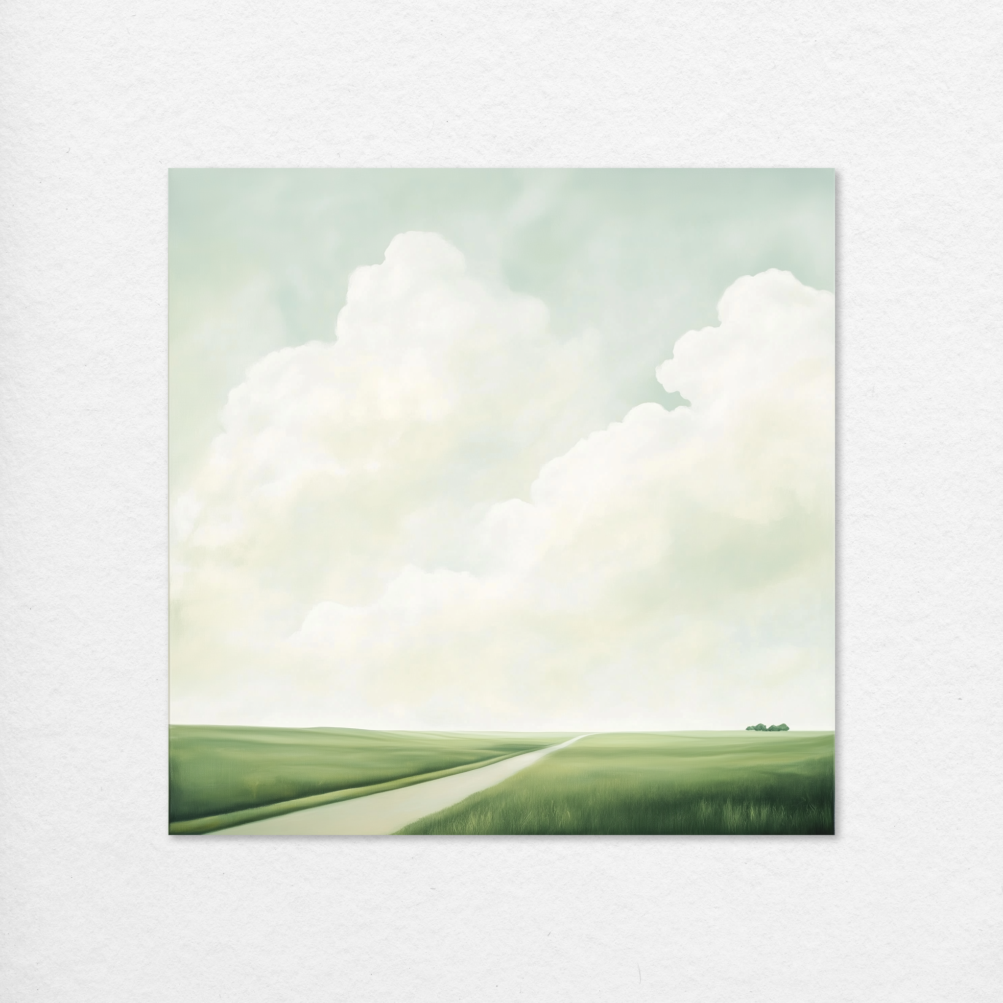 The Road Home