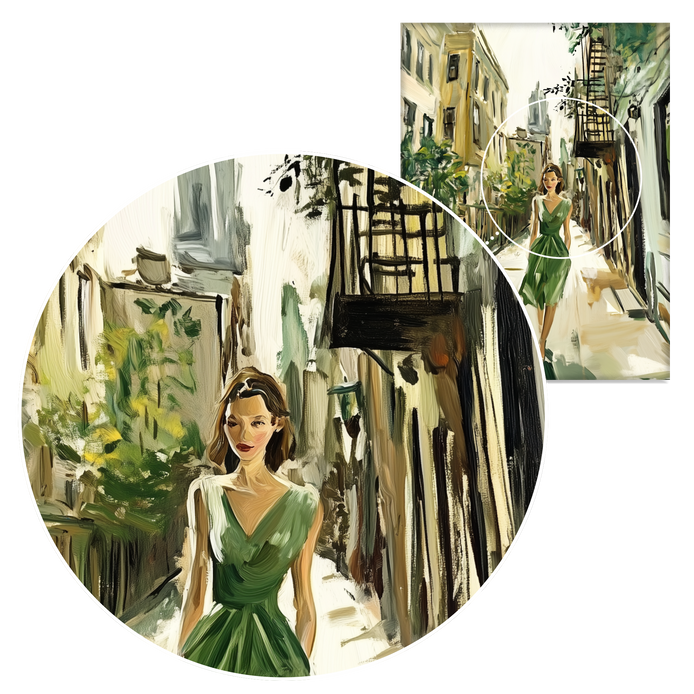 D0159-emerald-city-hand-painted-wall-art_0_3x4-vertical-zoom-image