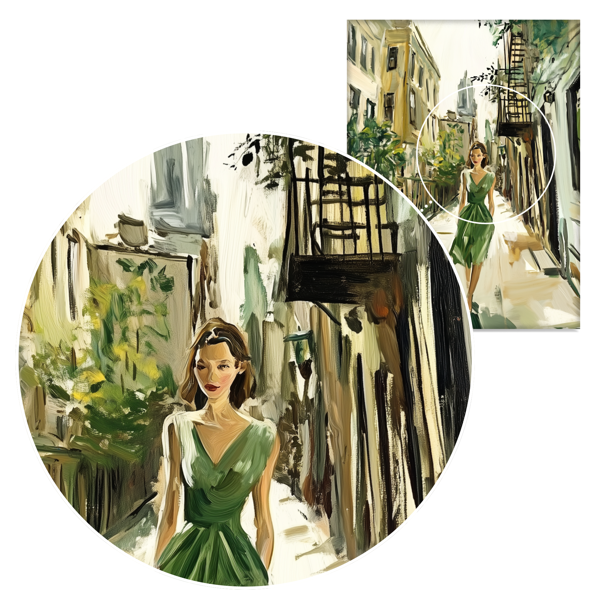 D0159-emerald-city-hand-painted-wall-art_0_3x4-vertical-zoom-image